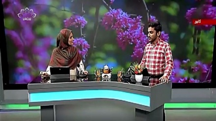 سماجی پروگرام ۔ زندگی سلام