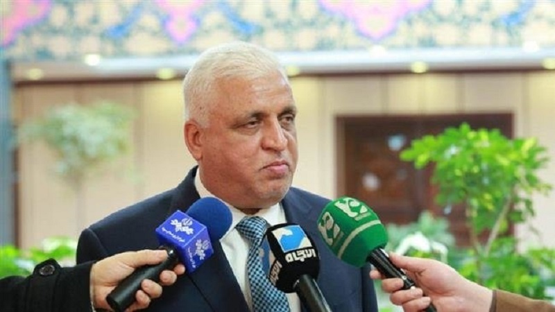 Falih Al-Fayyad