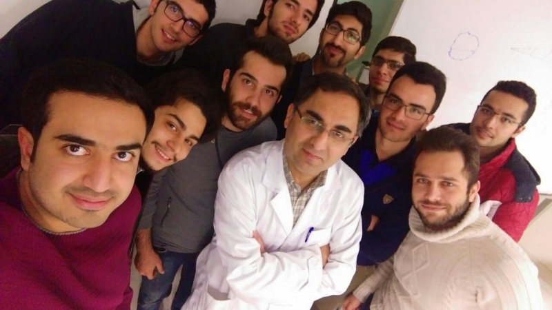 امریکہ ایرانی سائنسداں کو جیل میں رکھنے کا ہرجانہ ادا کرے: علی باقری کنی 