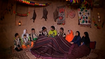 بەشێک له بەڵگه فیلمی ئێرانگەر