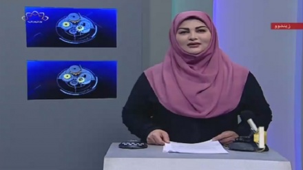 به‌رنامه‌ ی تان و پۆ - 07-06-2020