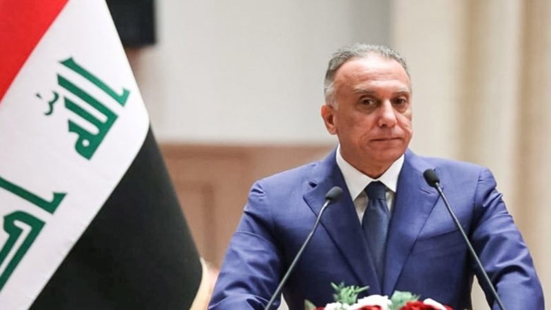انتخابات کی نگرانی ذاتی طور پر خود کروں گا: عراقی وزیر اعظم 
