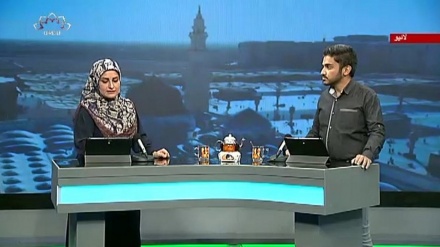 سماجی پروگرام ۔ زندگی سلام