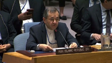 Amerika BMT TŞ-ni təsirdən salıb