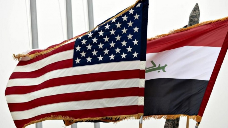 دو ہفتے بعد ہوں گے امریکا اور عراق کے اسٹریٹیجک مذاکرات، کیا ہیں ممکنہ نتائج؟