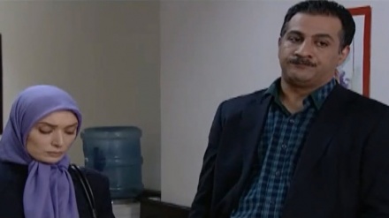 بەشێک له زنجیره درامای کۆڵەوار