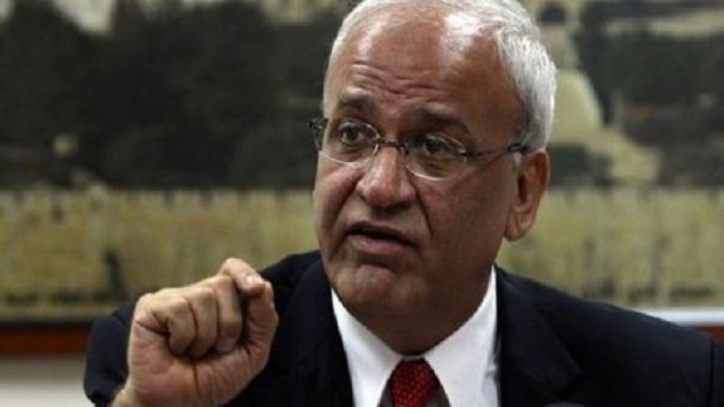 Fələstin Trampın seçki ambisiyalarının qurbanı olubdur