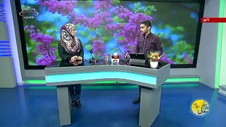 سماجی پروگرام ۔ زندگی سلام