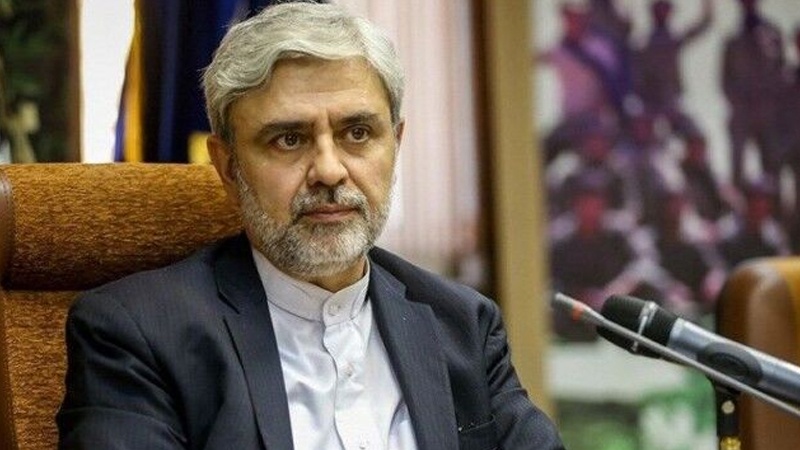 Iran podržava stavove pakistanskog premijera o jačanju islamskog jedinstva