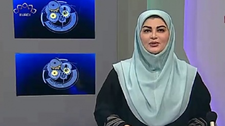 به‌رنامه‌ ی تان و پۆ - 14-06-2020