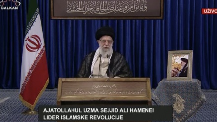 Govori lidera Islamske revolucije Irana (02.06.2020)