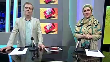 ڕۆژی نوێ - مازیار قوبادی - بێژه‌ر و دوبله‌ر - 28-06-2020