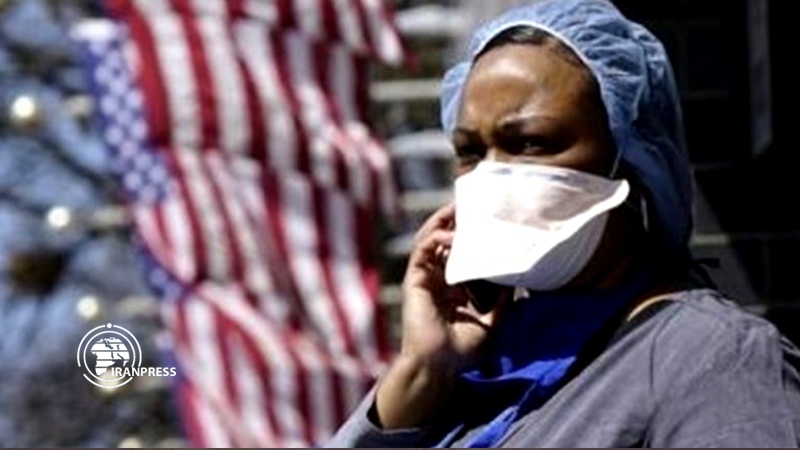 ABŞ-da koronavirus qurbanlarının sayı 116 min nəfəri keçib