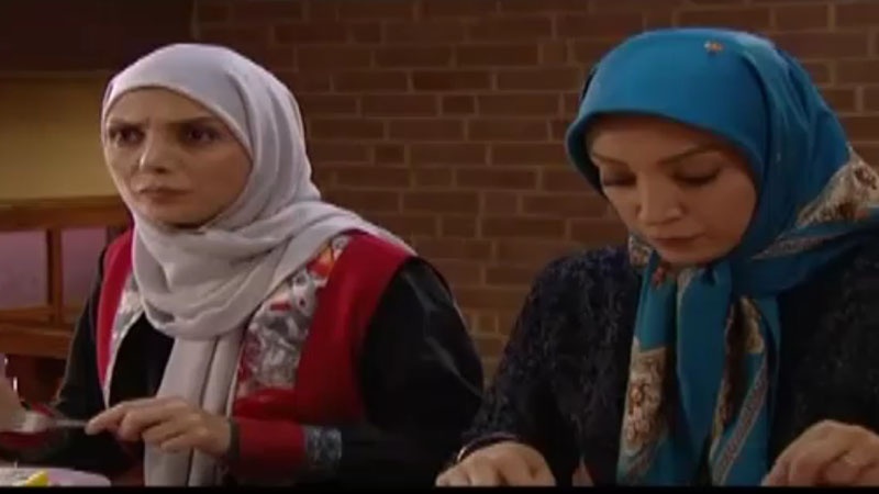 زنجیره درامای کۆڵەوار - بەشی 5