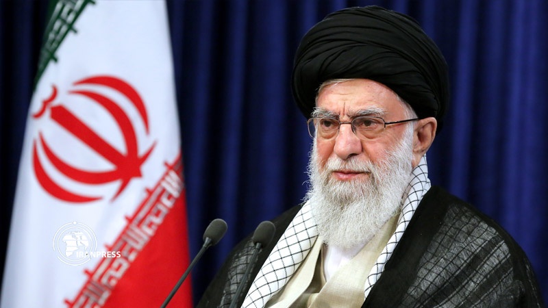 امام خمینی نے گفتار سے نہیں بلکہ اپنے کردار سے بیداری پیدا کی: رہبر انقلاب اسلامی