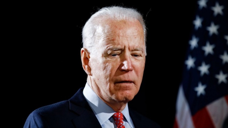 Meclîsa nûneran a Amerîkayê dengê erê da istîzaha Joe Biden