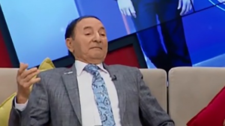 Məşhur xanəndə koronadan vəfat edib