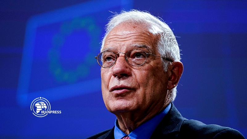 Borrell: Ako Izrael zauzme palestinsku teritoriju, to bi se odrazilo na naše odnose