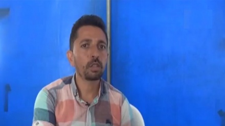 Şêniyên Efrînê : Zeviyên me li ber çavên me dişewitînin