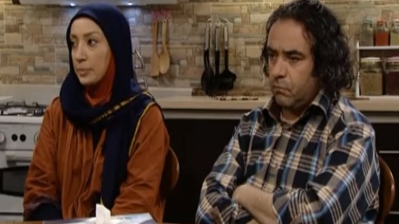 بەشێک له زنجیره درامای کۆڵەوار  - بەشی 13