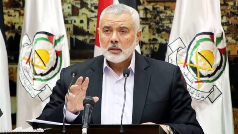 سینچری ڈیل کو ناکام بنانے کی ضرورت ہے: حماس 