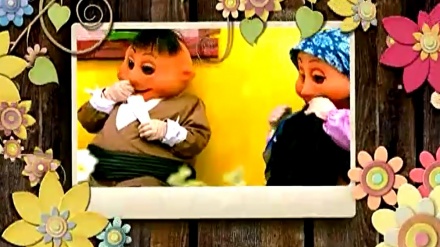 بەشێک لە بەرنامەی هەتەڵ مەتەڵ هەڵامە - 19-06-2020