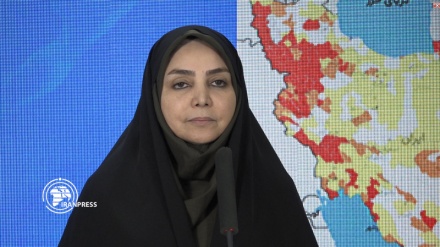 İranda 194 min nəfərdən çox koronavirus xəstəsi sağalıb