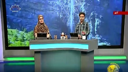 سماجی پروگرام ۔ زندگی سلام