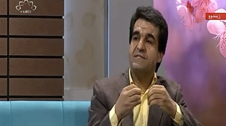 پەیوەندی گەشبینی و سەلامەتی دەروون