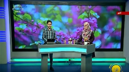 سماجی پروگرام ۔ زندگی سلام