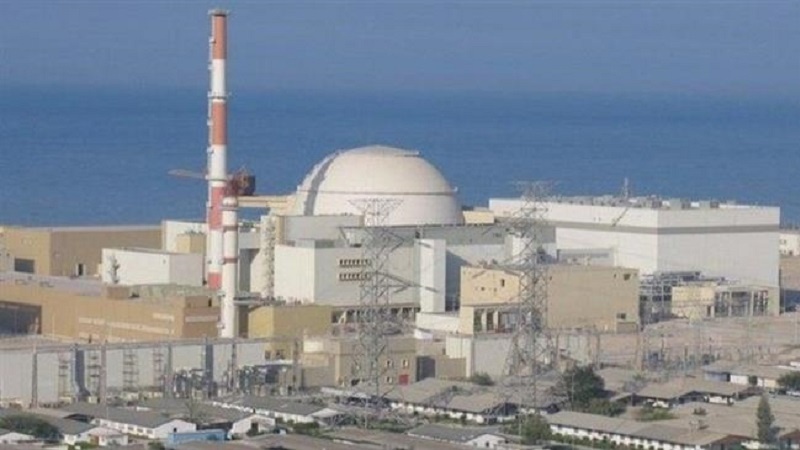 Iran proslavio prvi remont nuklerane elektrane Bušehr koji su izveli domaći stručnjaci