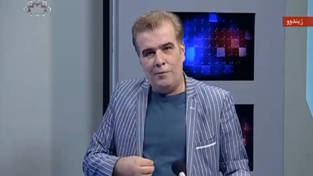 بەشێک له بەرنامەی هۆرەی هەواران