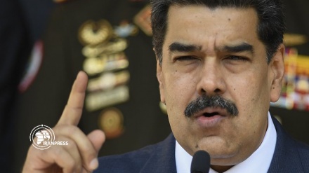 Maduro: Ambasadorka EU da napusti Venecuelu, dosta kolonijalizma Evrope