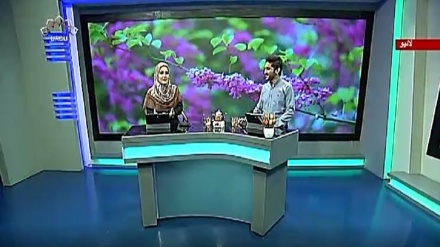 سماجی پروگرام ۔ زندگی سلام