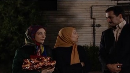 بەشێک لە زنجیره درامای کۆڵەوار - بەشی 15