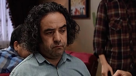 بەشێک لە زنجیره درامای کۆڵەوار - بەشی 28