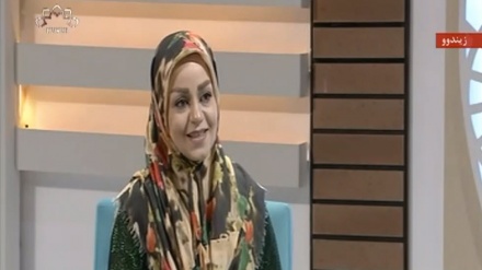 بەشێک له به‌رنامه‌ی ساباتی سۆز - 09-06-2020