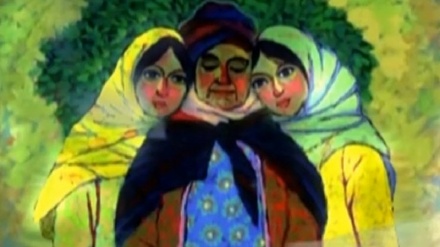 بەشێک لە بەڵگە فیلمی سی پاڵ - 21-06-2020