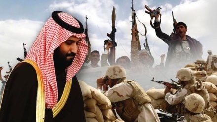 ریاض کانفرنس کے شرکاء مجرموں کے جھانسے میں نہ آئیں: تحریک انصار اللہ