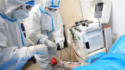 Türkiyədə daha 21 nəfər koronavirusdan ölüb