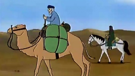 چیرۆکەکانی ئاسمانی - 03-06-2020