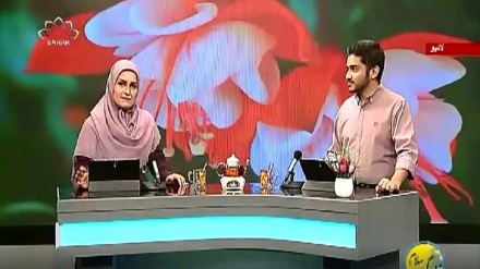 سماجی پروگرام ۔ زندگی سلام