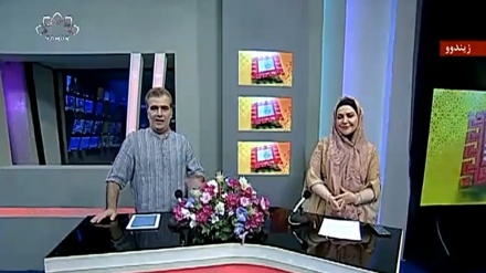 بەشێک له به‌رنامه‌ی ڕۆژی نوێ - 10-06-2020