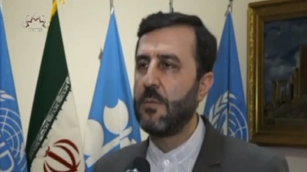 بڕیاری ئەنجومەنی بڕیارداران دژ بە ئێران