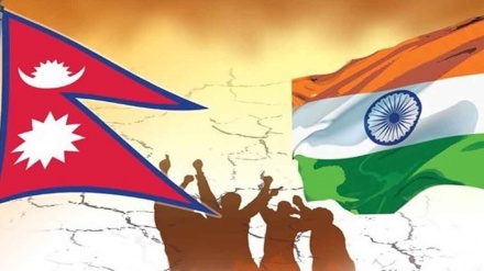 نیپال کا نیا نقشہ پاس ہونے کے بعد نئی دہلی اور کاٹمانڈو میں اختلاف