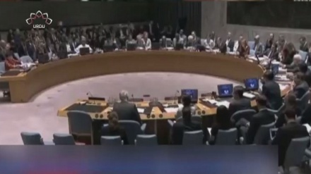 امریکا کی ایران دشمنی