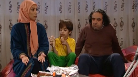 بەشێک لە زنجیره درامای کۆڵەوار