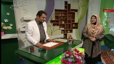 چەن بەشێک لە بەرنامەی  ساباتی سۆز - ئابووری بنەماڵە - 27-05-2020