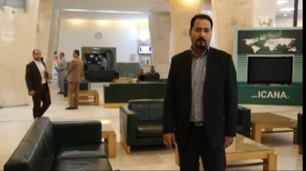 تاران گەشت - 31-05-2020