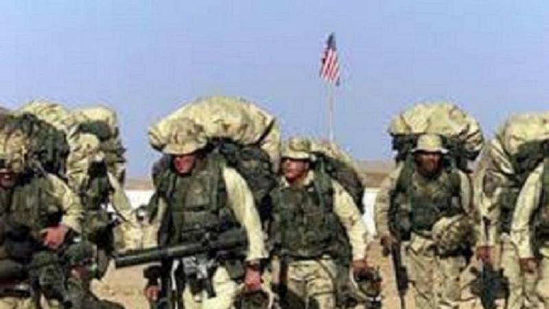 امریکی فوجیوں میں خودکشی کے معاملے میں اضافہ، حکام پریشان